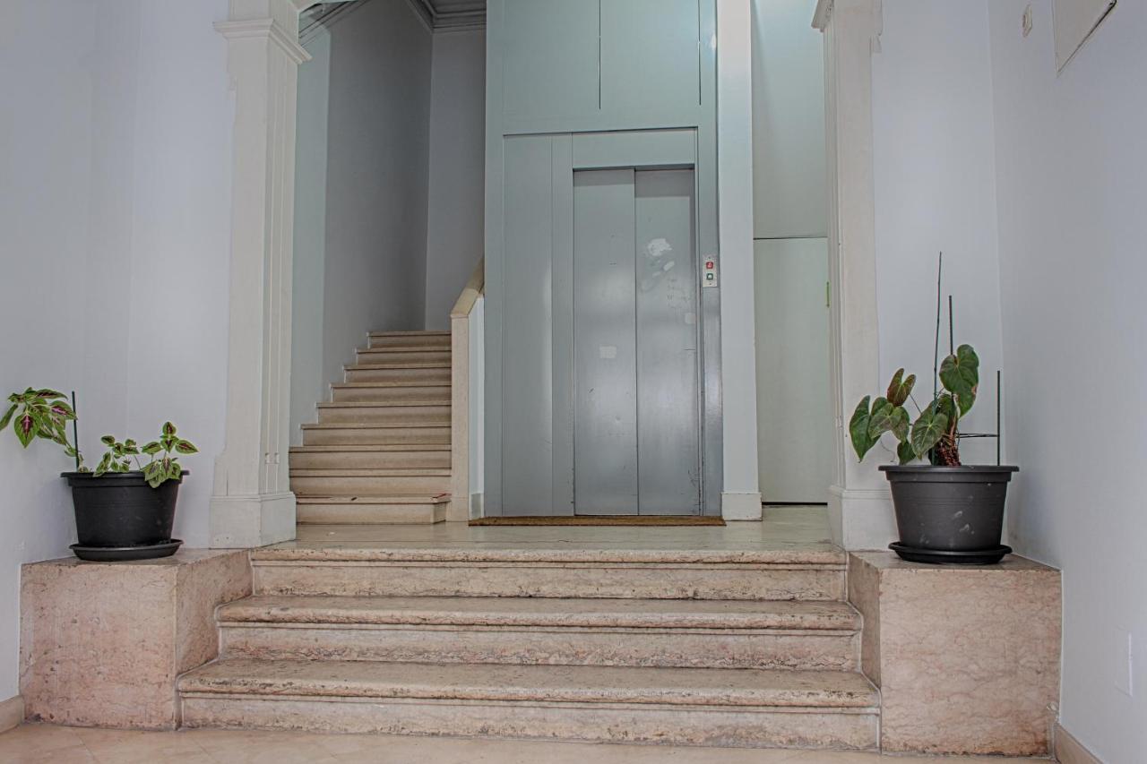 On City Suites Lisbon Exterior photo